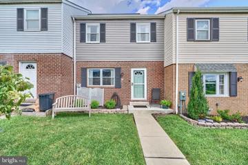 9 Broadleaf Court, Parkville, MD 21234 - #: MDBC2105432