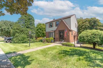 8215 Edwill Avenue, Rosedale, MD 21237 - MLS#: MDBC2105434