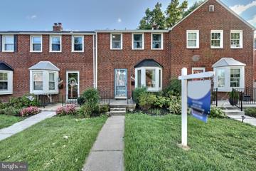 1639 Hardwick Road, Towson, MD 21286 - #: MDBC2105442