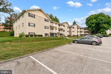 1 Warren Lodge Court Unit 2A, Cockeysville, MD 21030 - MLS#: MDBC2105464