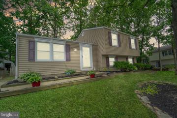 3 Shoreham Court, Nottingham, MD 21236 - MLS#: MDBC2105466