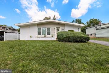 608 Kahn Drive, Pikesville, MD 21208 - MLS#: MDBC2105486