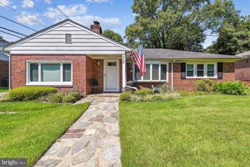 6716 Queens Ferry Road, Baltimore, MD 21239 - MLS#: MDBC2105510