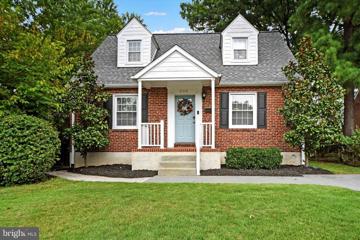 308 Linden Avenue, Towson, MD 21286 - MLS#: MDBC2105548