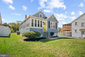 8119 Old Philadelphia Road, Rosedale, MD 21237 - MLS#: MDBC2105558