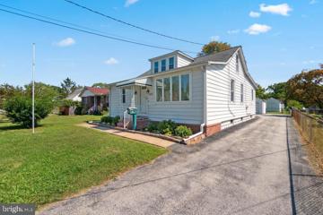 409 Riverside Road, Essex, MD 21221 - MLS#: MDBC2105560