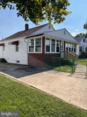 207 German Hill Road, Dundalk, MD 21222 - #: MDBC2105580