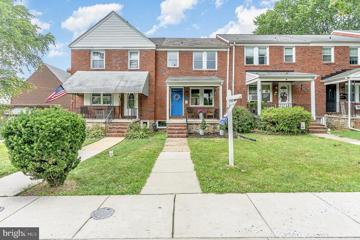 3 Enjay, Baltimore, MD 21228 - #: MDBC2105584