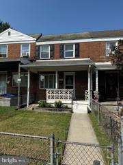 876 Jaydee Avenue, Dundalk, MD 21222 - MLS#: MDBC2105610