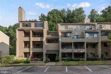 8007-F Greenspring Way Unit 8007-F, Owings Mills, MD 21117 - MLS#: MDBC2105626