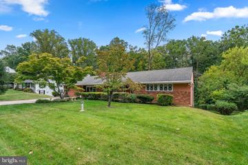 111 Hillside Road, Catonsville, MD 21228 - MLS#: MDBC2105630