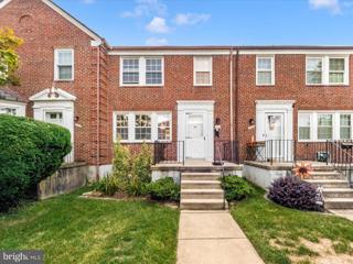 422 Academy Road, Catonsville, MD 21228 - MLS#: MDBC2105634