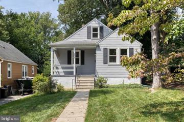 573 Woodbine Avenue, Towson, MD 21204 - MLS#: MDBC2105660