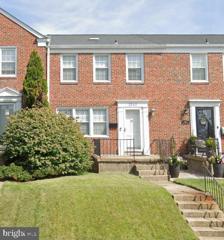 1540 Glen Keith Boulevard, Towson, MD 21286 - #: MDBC2105662