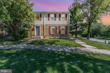 8501 Gradien Drive Unit 14L, Nottingham, MD 21236 - MLS#: MDBC2105670