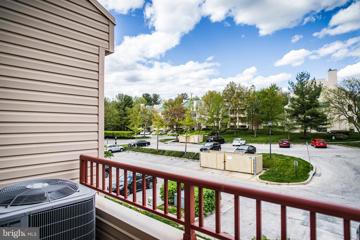 8010 Valley Manor Road Unit 3C, Owings Mills, MD 21117 - MLS#: MDBC2105702