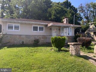 337 4TH Avenue, Halethorpe, MD 21227 - #: MDBC2105710