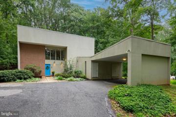 5 Cliffdweller Court, Owings Mills, MD 21117 - #: MDBC2105720