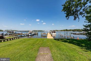 1226 Susquehanna Avenue, Middle River, MD 21220 - MLS#: MDBC2105744