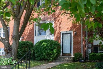 27 Sylvan Park Court, Nottingham, MD 21236 - MLS#: MDBC2105748