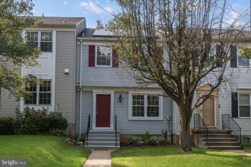 4 Delafield Court, Parkville, MD 21234 - MLS#: MDBC2105772