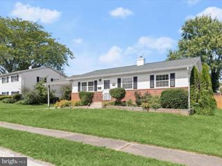 1217 Canberwell Road, Catonsville, MD 21228 - MLS#: MDBC2105804