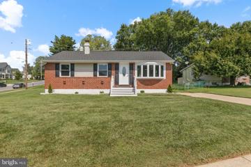 400 Bryanstone Road, Owings Mills, MD 21117 - MLS#: MDBC2105812