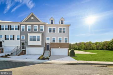 208 Birdie Court, Pikesville, MD 21208 - #: MDBC2105816