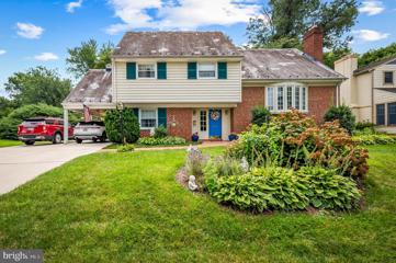 813 Ridgeleigh Road, Baltimore, MD 21212 - MLS#: MDBC2105820