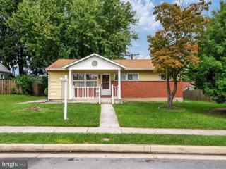 2616 Edgewood, Parkville, MD 21234 - MLS#: MDBC2105840