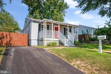 1704 Glen Curtis Road, Essex, MD 21221 - MLS#: MDBC2105878