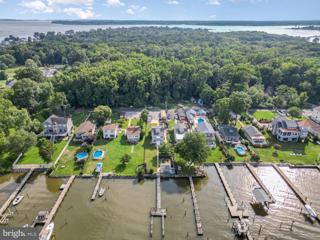 1344 Goose Neck Road, Middle River, MD 21220 - MLS#: MDBC2105886