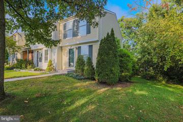 24 Trailwood Road, Nottingham, MD 21236 - MLS#: MDBC2105900