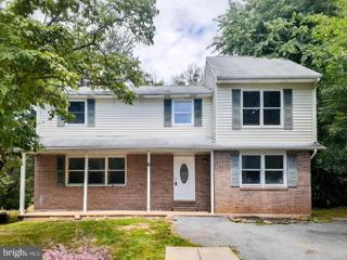 6 Pegram Road, Owings Mills, MD 21117 - #: MDBC2105912