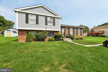 8402 Lucerne Road, Randallstown, MD 21133 - MLS#: MDBC2105918