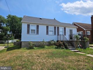 3105 Green Hill Road, Sparrows Point, MD 21219 - MLS#: MDBC2105920