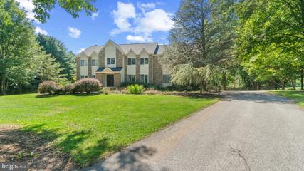 12502 Fellowship Court, Reisterstown, MD 21136 - MLS#: MDBC2105940