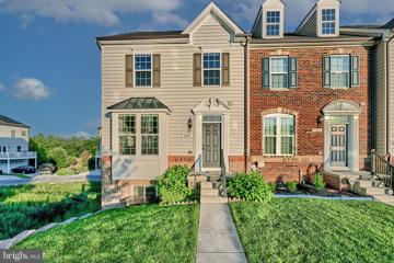 9403 Adelaide Lane, Owings Mills, MD 21117 - #: MDBC2105946