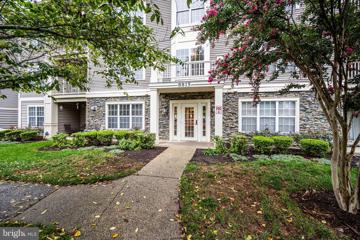 8815 Stone Ridge Unit 101, Pikesville, MD 21208 - MLS#: MDBC2105956