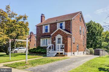 7205 Willowdale Avenue, Baltimore, MD 21206 - MLS#: MDBC2105960