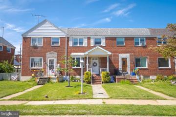 2209 Searles Road, Dundalk, MD 21222 - MLS#: MDBC2105980