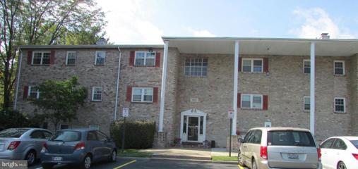 11923-F Tarragon Road Unit F, Reisterstown, MD 21136 - MLS#: MDBC2105994