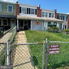 8046 Eastdale Road, Baltimore, MD 21224 - #: MDBC2105996