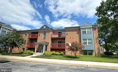 2 Cloverwood Court Unit 101, Essex, MD 21221 - #: MDBC2106020