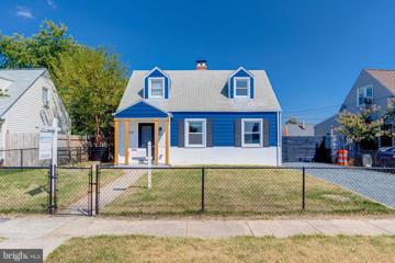 3445 Yorkway, Dundalk, MD 21222 - MLS#: MDBC2106026