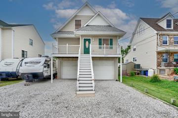 2807 3RD Street, Sparrows Point, MD 21219 - MLS#: MDBC2106028