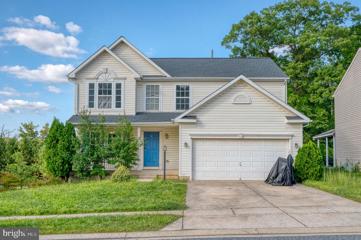 4614 Riddle Drive, Nottingham, MD 21236 - #: MDBC2106038