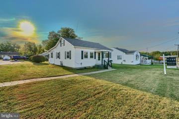 706 Middle River Road, Middle River, MD 21220 - MLS#: MDBC2106044