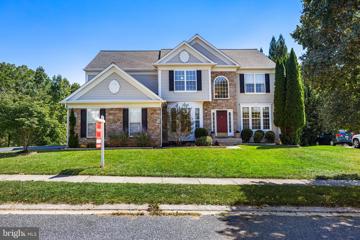 12332 High Stakes Drive, Reisterstown, MD 21136 - #: MDBC2106046