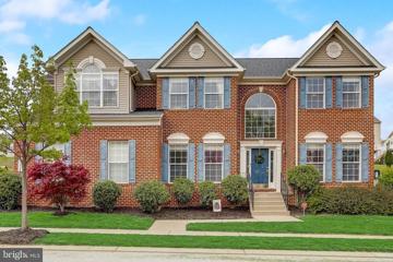 5024 Autumn Glow Way, Perry Hall, MD 21128 - MLS#: MDBC2106054